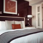 Slaapkamerdecoratie-ideeën voor kleine ruimtes