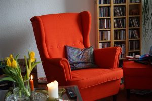 Geluid en rust: Digitale detoxkamers voor je huis creëren