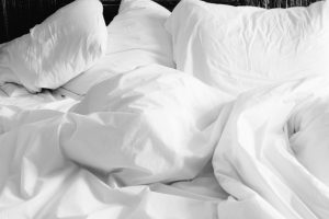 Zacht linnen: de lente-trend voor comfortabel interieur
