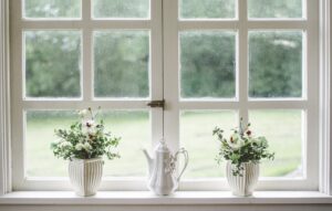 De magie van de stille revolutie: hoe je rust in je woning vindt