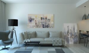 Transitional design: de optimale mix tussen traditioneel en modern