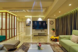 Intelligente ventilatiesystemen: de zomerse revolutie in thuiscomfort