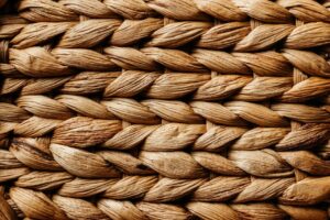 Natuurlijke vezels in decoratie: verfrissende groene keuzes voor thuis