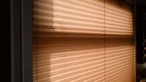 Smart blinds: automatisering en energiebesparing in één